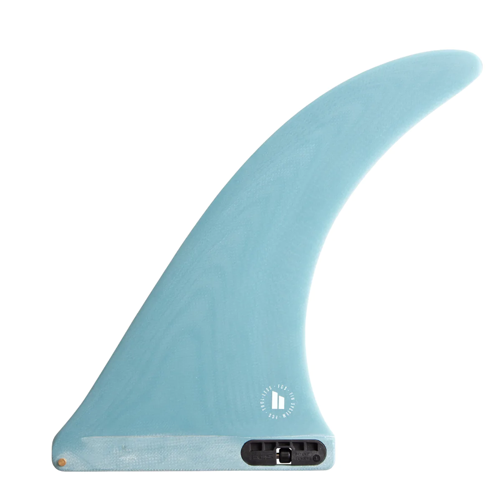 FCS II KELIA MONIZ PG 9.75"LONGBOARD FIN STILLWATER