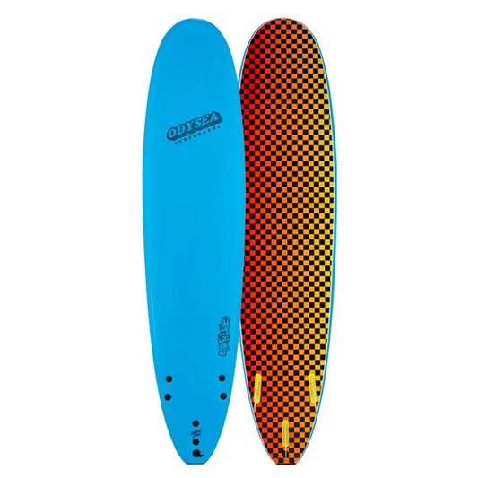 CATCH SURF ODYSEA LOG 8'0" BLUE 86L
