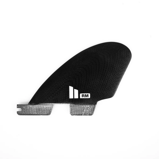 FCS II MACHADO PG SIDE BYTE FINS BLACK