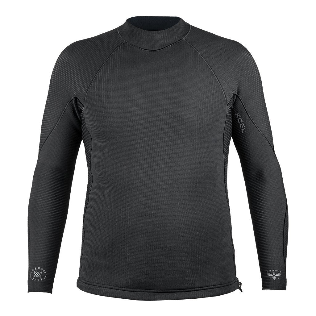 XCEL PHOENIX 1MM L/S TOP