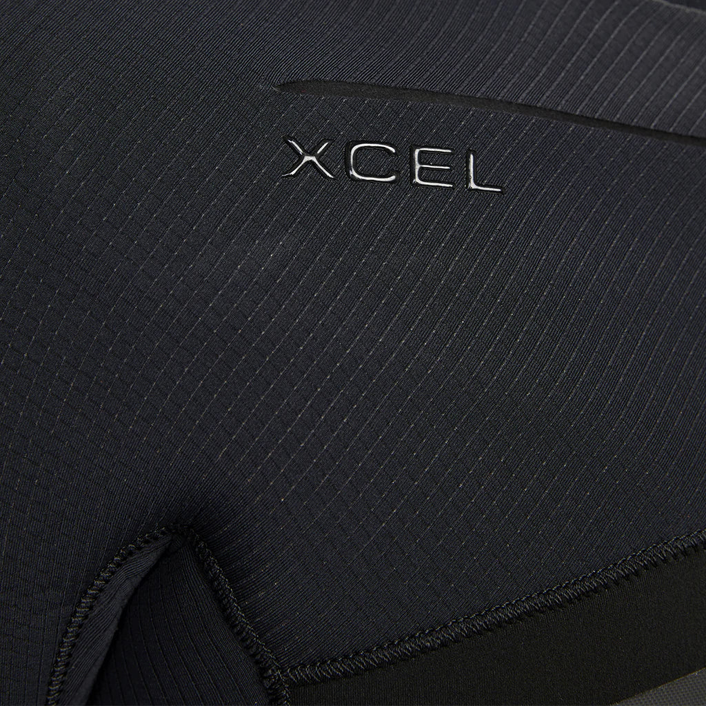 XCEL MENS DRYLOCK 5/4MM CZ HOODED