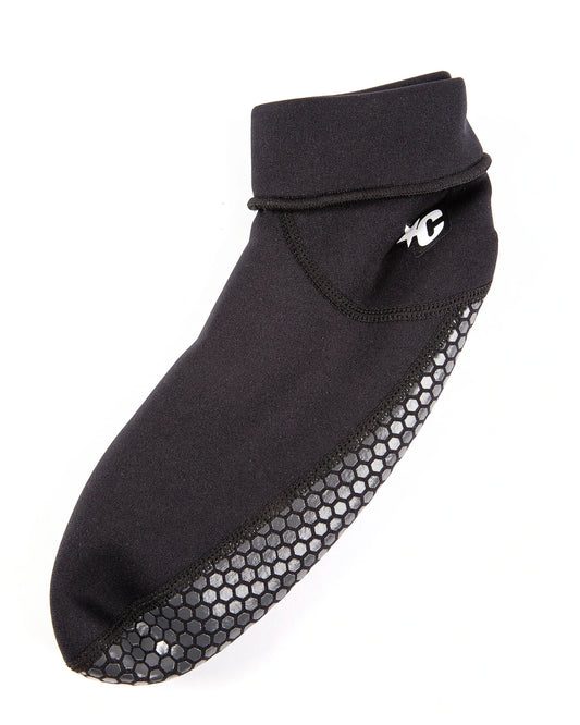 CREATURES NEOPRENE SOX HI CUT