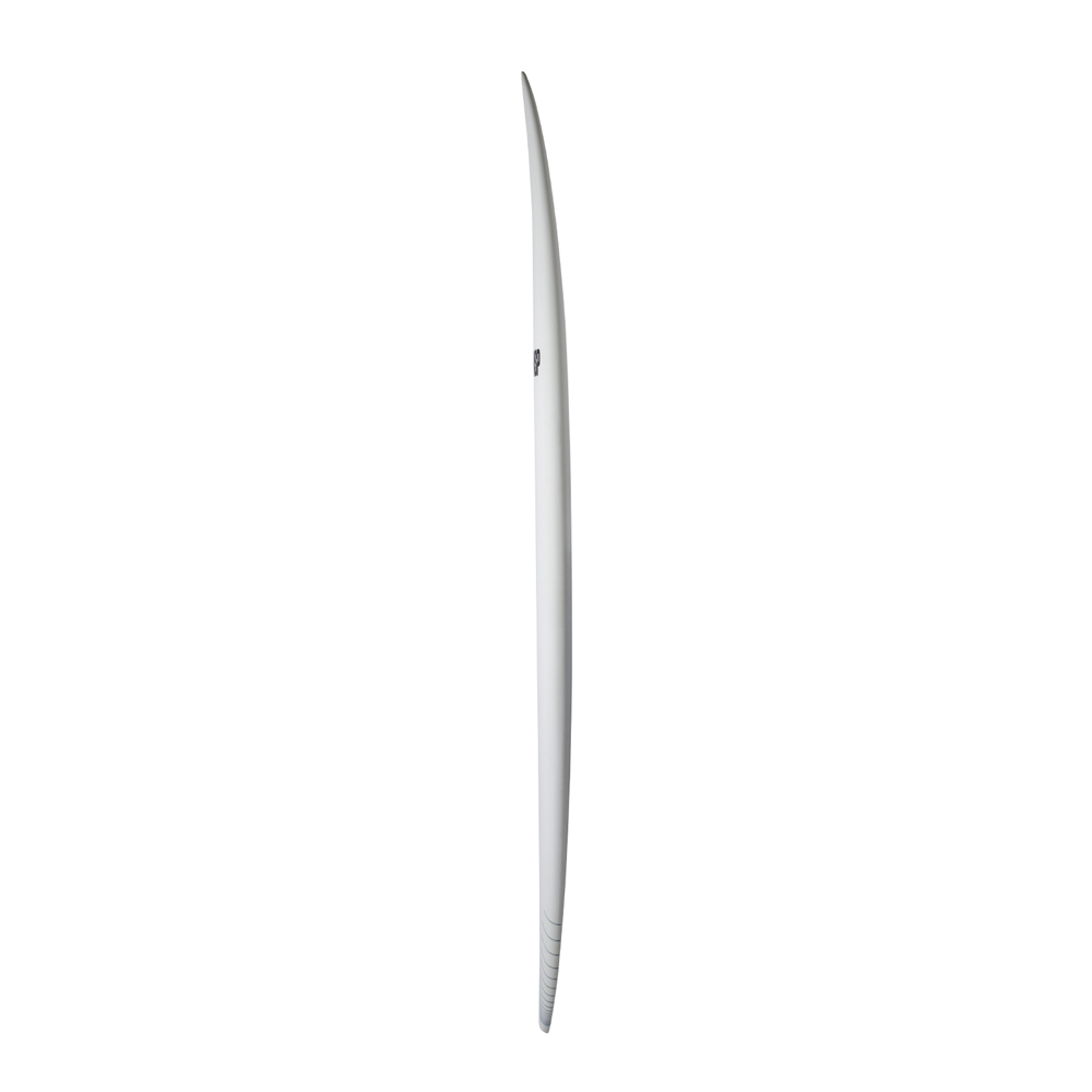NSP DOUBLE UP PROTECH WHITE TINT 8'4"