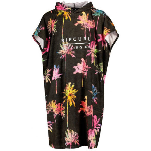RIP CURL MIX UP HOODED TOWEL