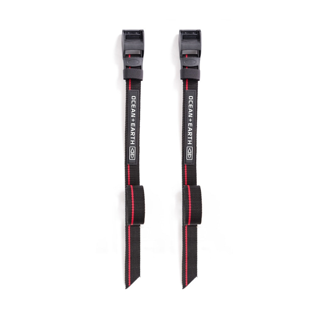 O&E LONGBOARD/SUP TIE DOWNS 10' / 14'