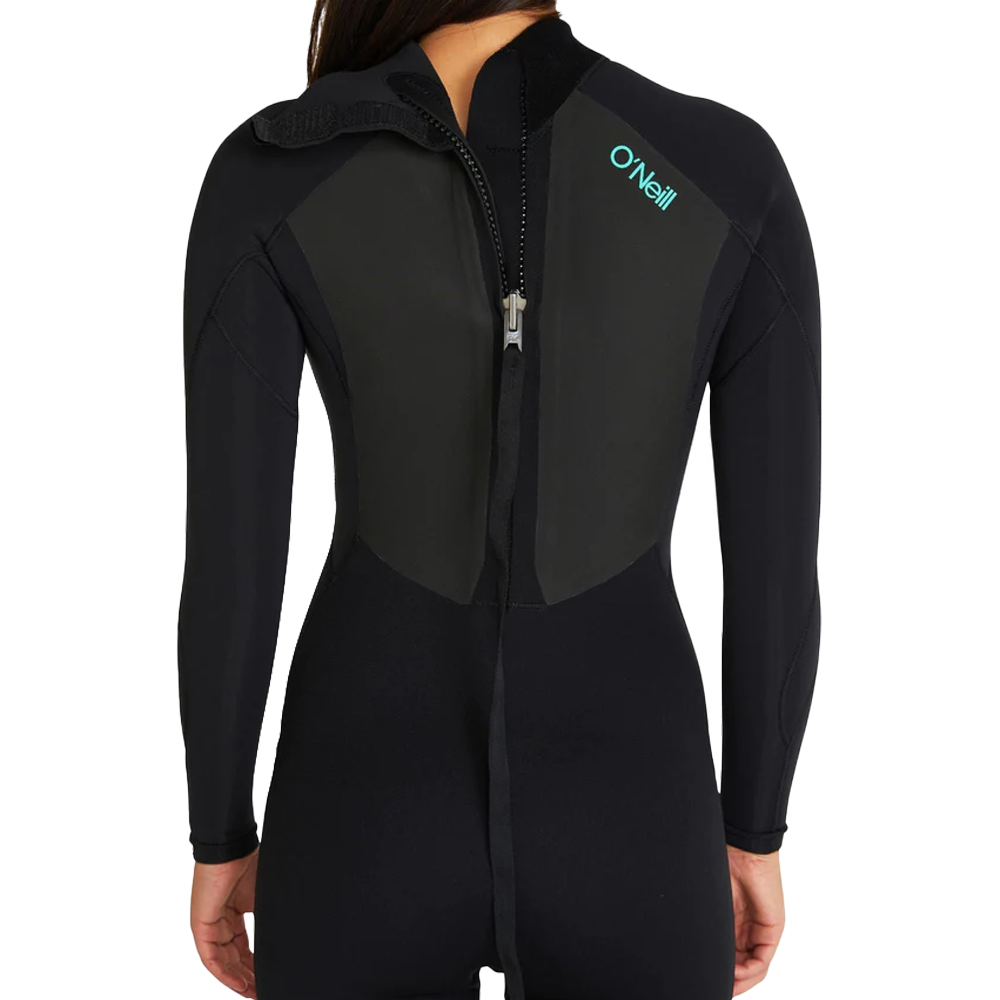 O'NEILL WMNS FOCUS GBS BZ 4/3MM