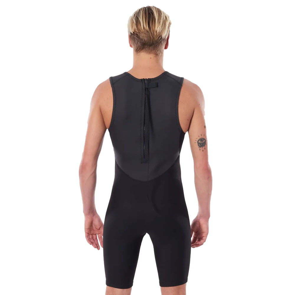 RIP CURL DAWN PATROL SHORT JOHN 2MM 2023