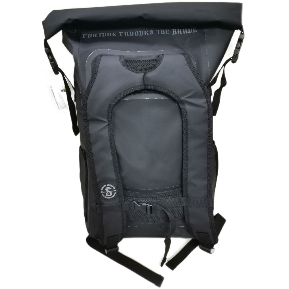 STICKY JOHNSON DRY BAG 25L