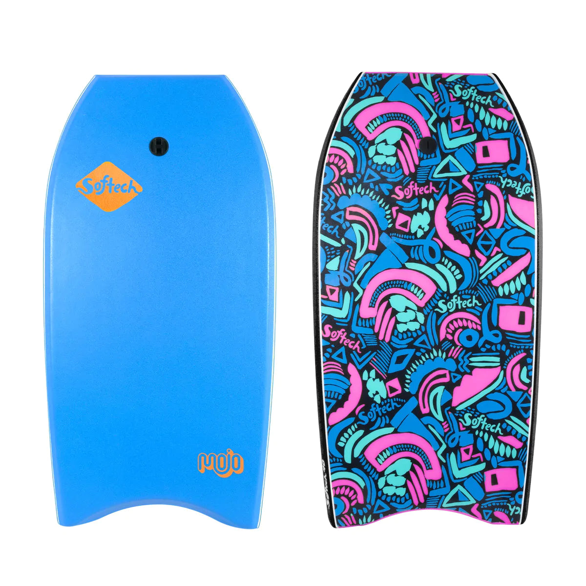 SOFTECH MOJO BODYBOARD 40" 2023