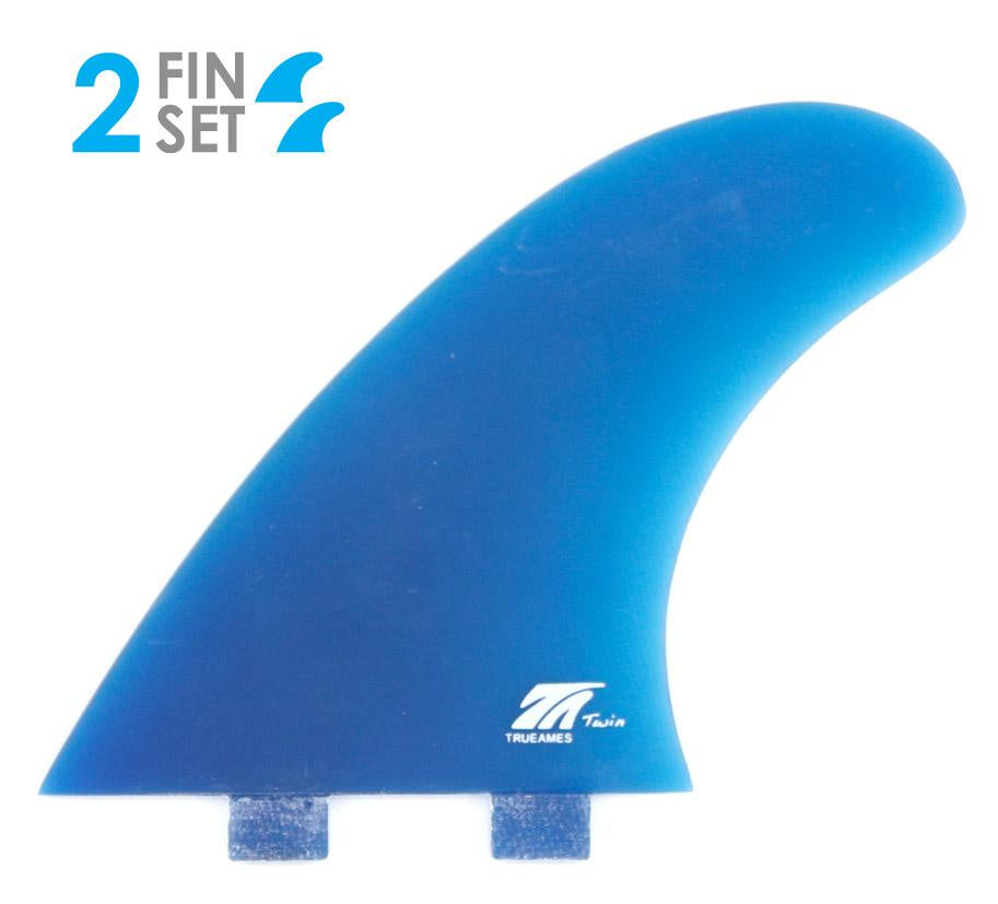 TRUE AMES TA TWIN FCS FG BLUE
