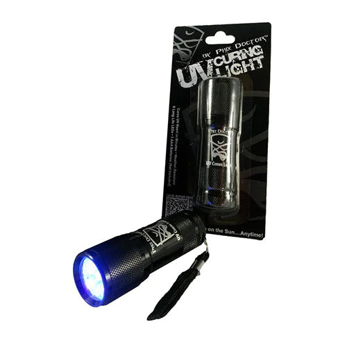 PHIX DOCTOR UV CURING LIGHT