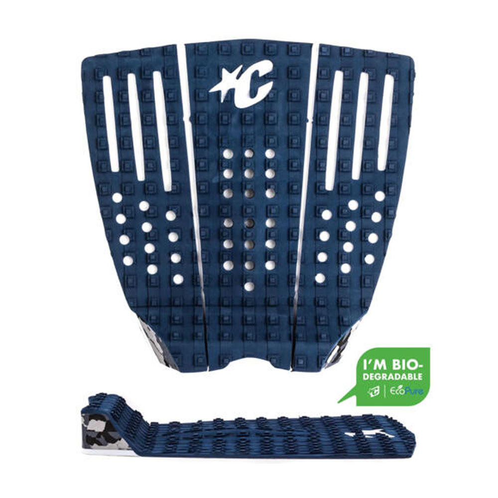 CREATURES RELIANCE III 3PC GRIP