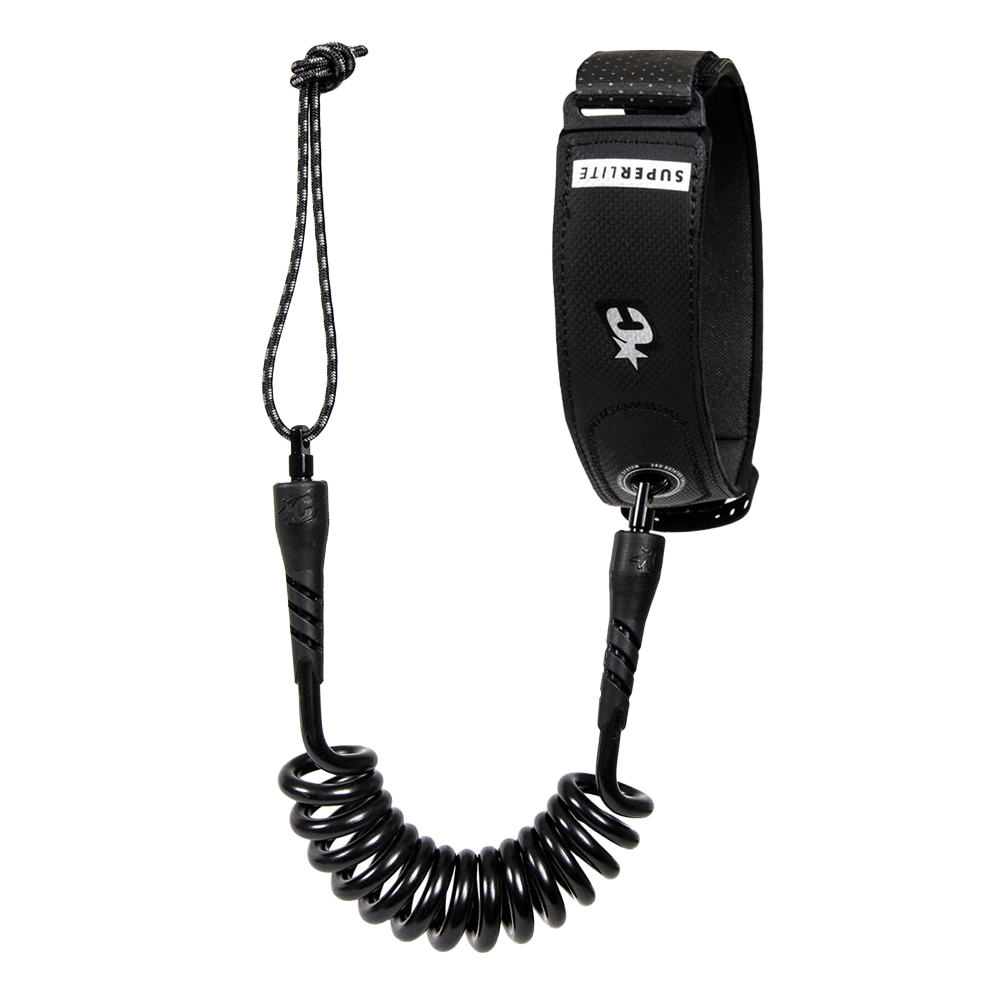 CREATURES SUPERLITE BICEP BODYBOARD LEASH