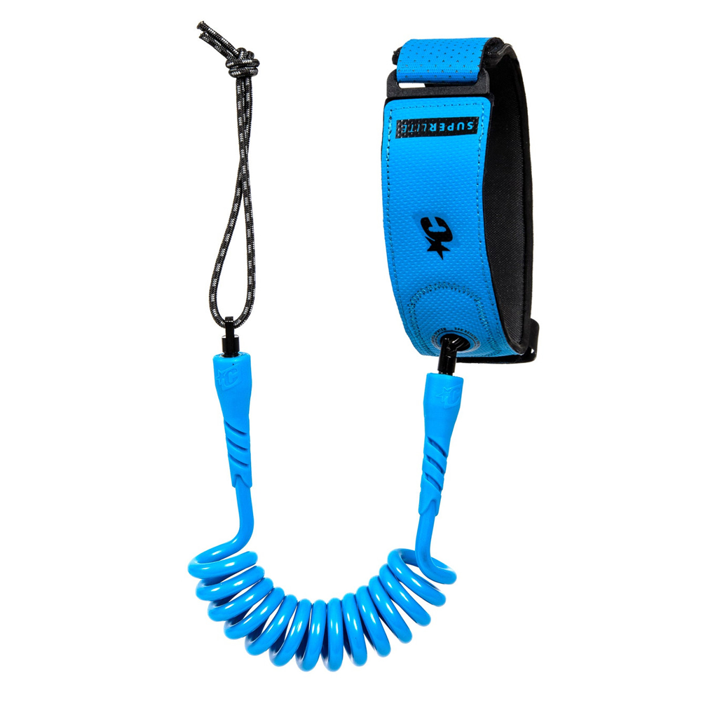 CREATURES SUPERLITE BICEP BODYBOARD LEASH