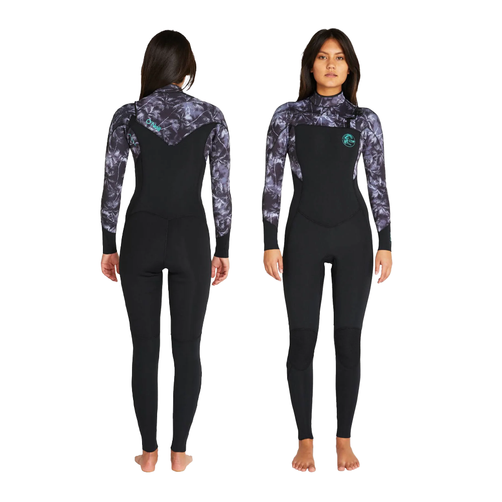 O'NEILL WMNS BAHIA 4/3MM CZ