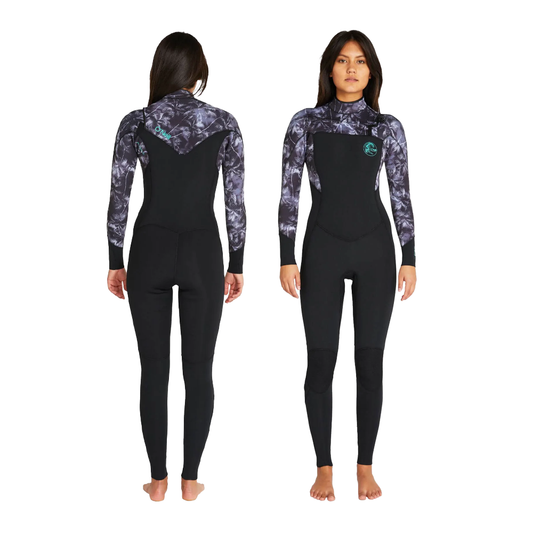 O'NEILL WMNS BAHIA 4/3MM CZ