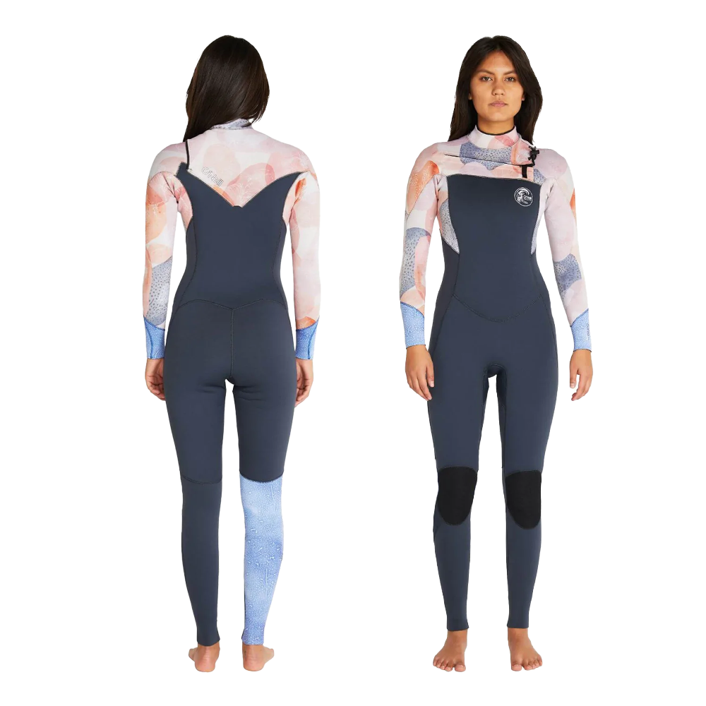 O'NEILL WMNS BAHIA 4/3MM CZ