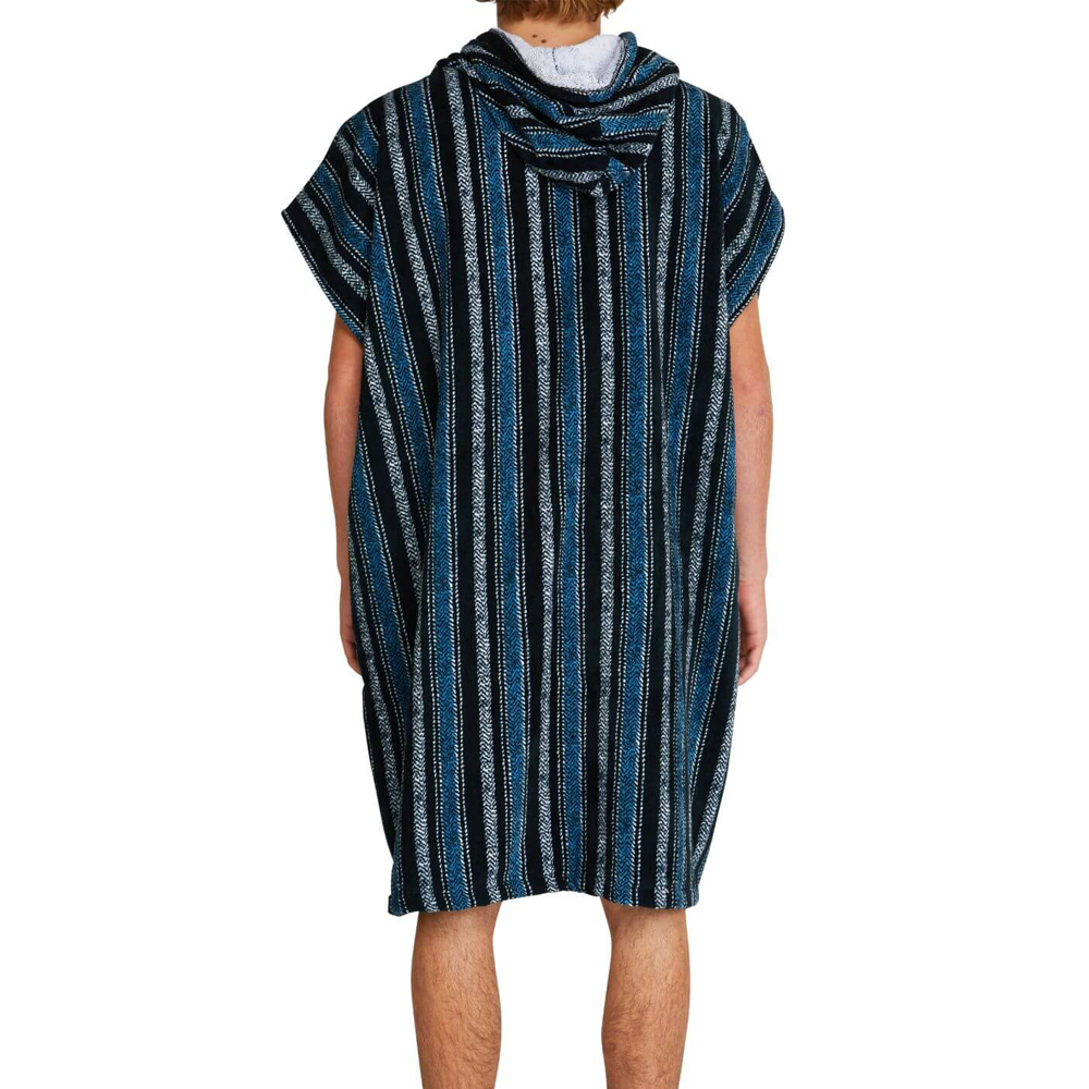 O'NEILL CARNERO CHANGE TOWEL