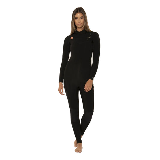SISSTREVOLUTION WMNS 7 SEAS 5/4 CZ