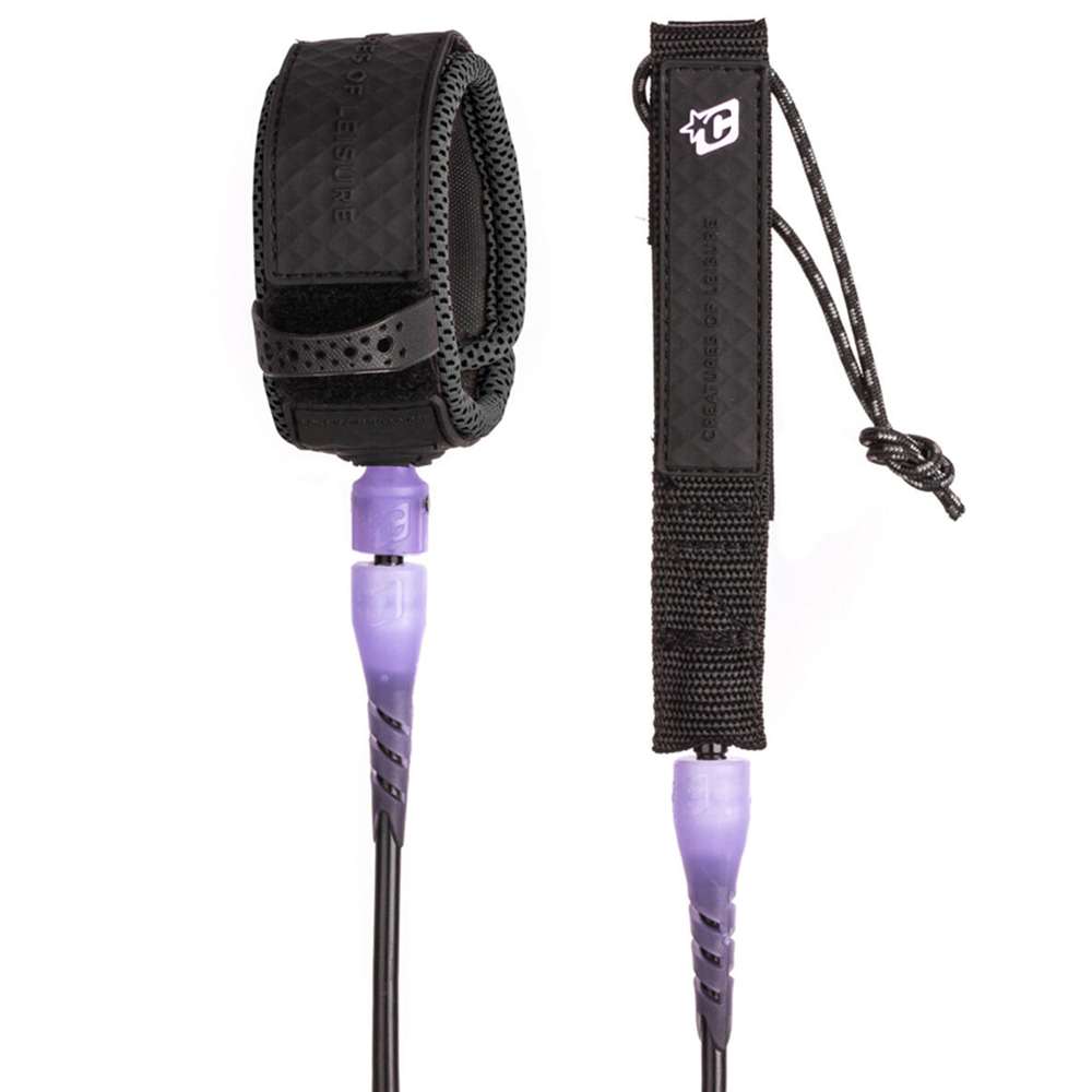 CREATURES RELIANCE PRO 6'0" LEASH