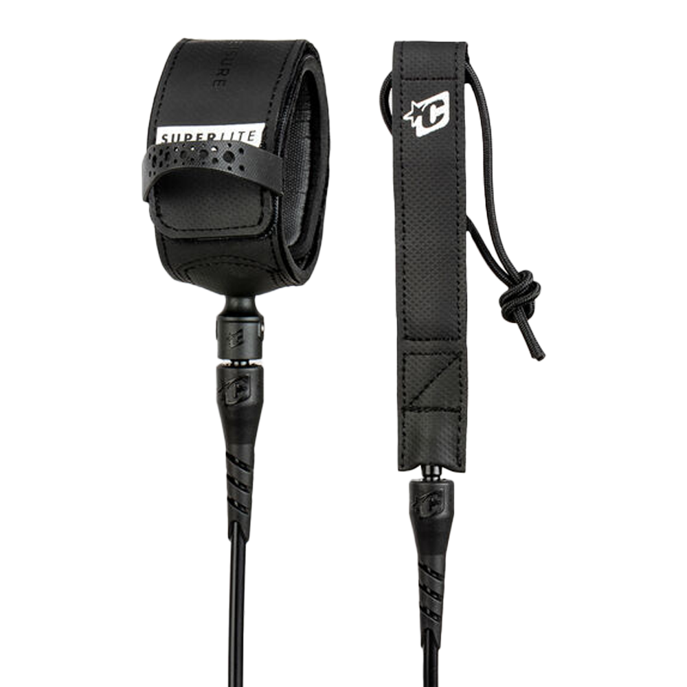 CREATURES SUPERLITE PRO 7'0" LEASH