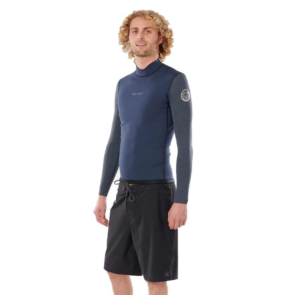 RIPCURL DAWN PATROL REVERSIBLE 1.5 JACKET