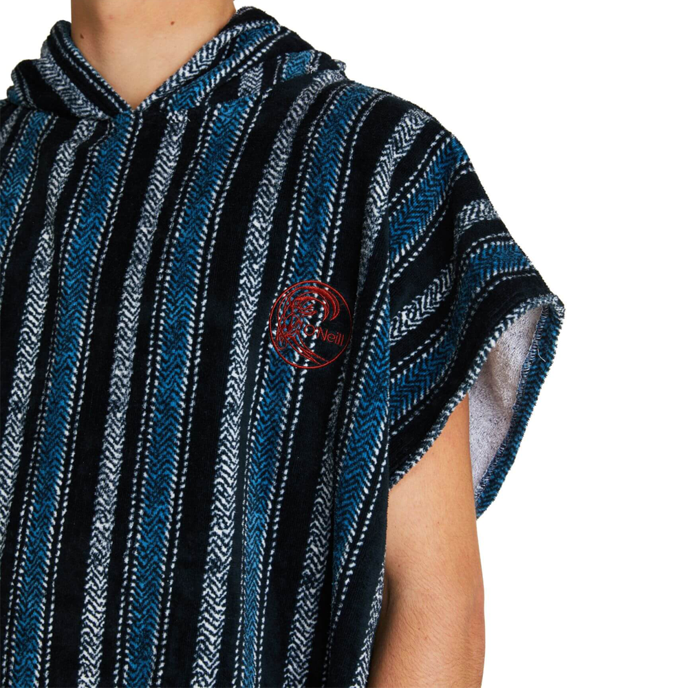 O'NEILL CARNERO CHANGE TOWEL