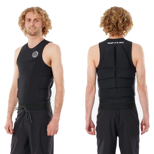 RIP CURL BIG WAVE PADDLE JACKET