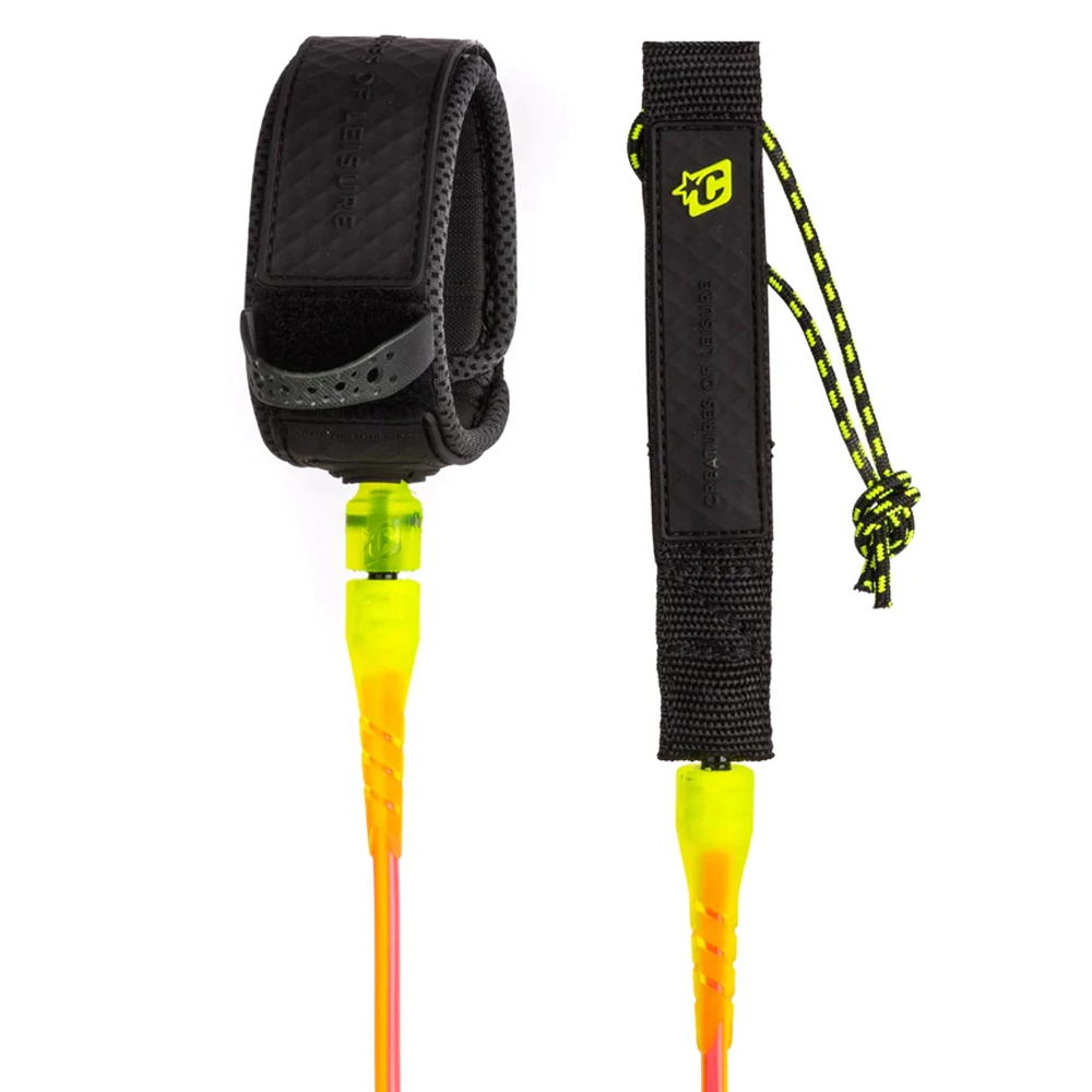 CREATURES RELIANCE PRO 6'0" LEASH