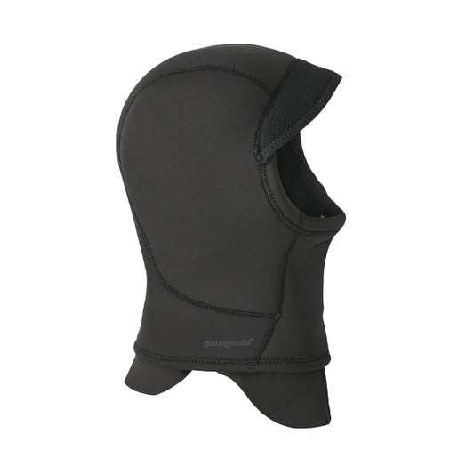 PATAGONIA R3 YULEX INSERTABLE HOOD - BLACK