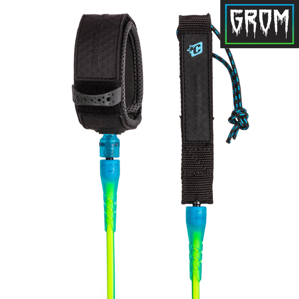 CREATURES GROM RELIANCE 5' LEASH