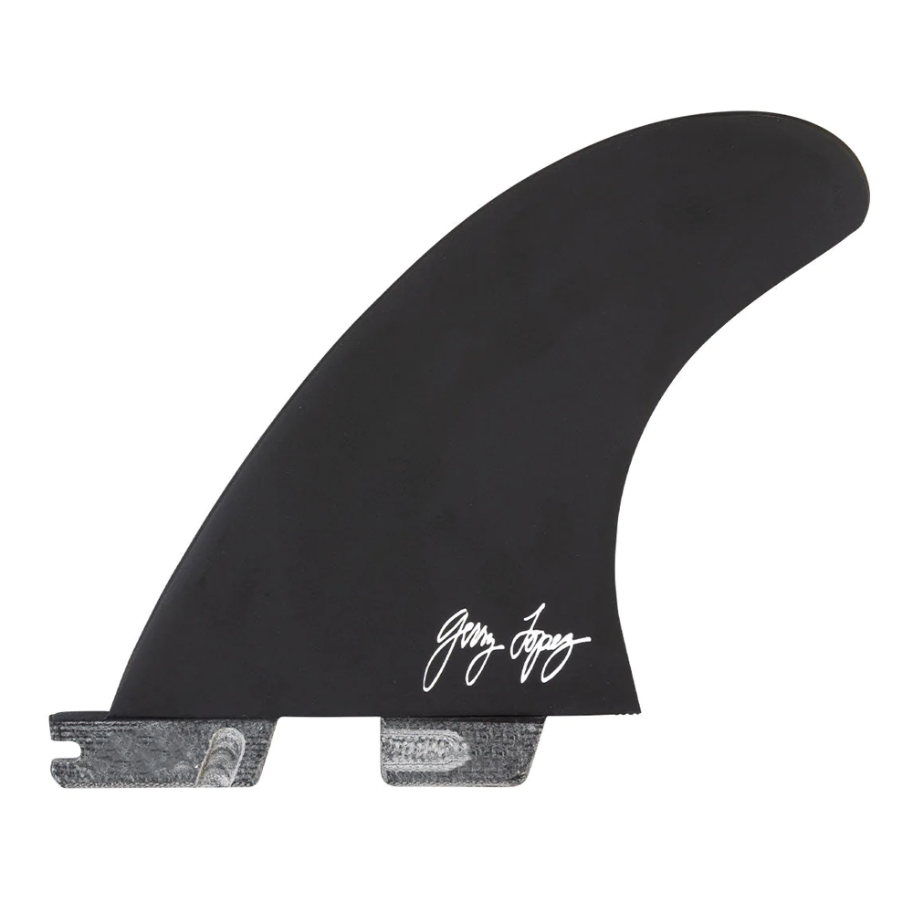 FCS II GERRY LOPEZ TRI FINS M