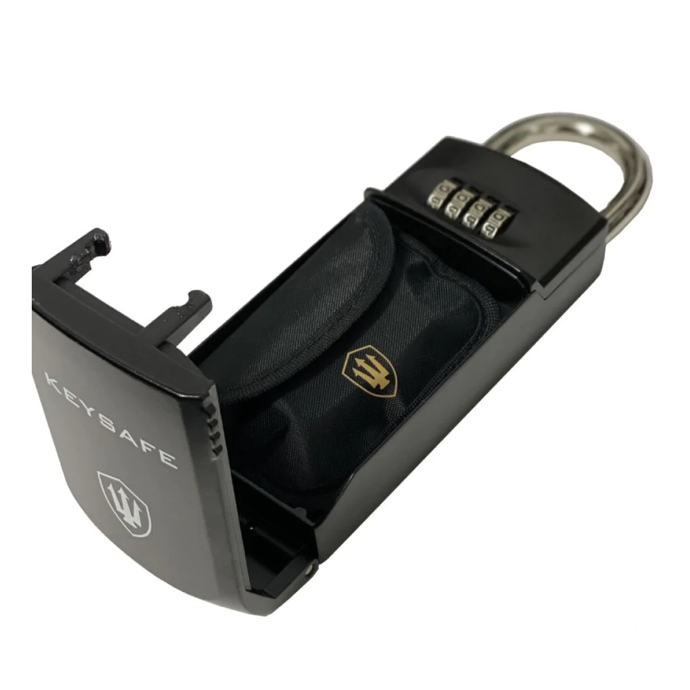 FAR KING DELUXE KEY SAFE SECURITY LOCK