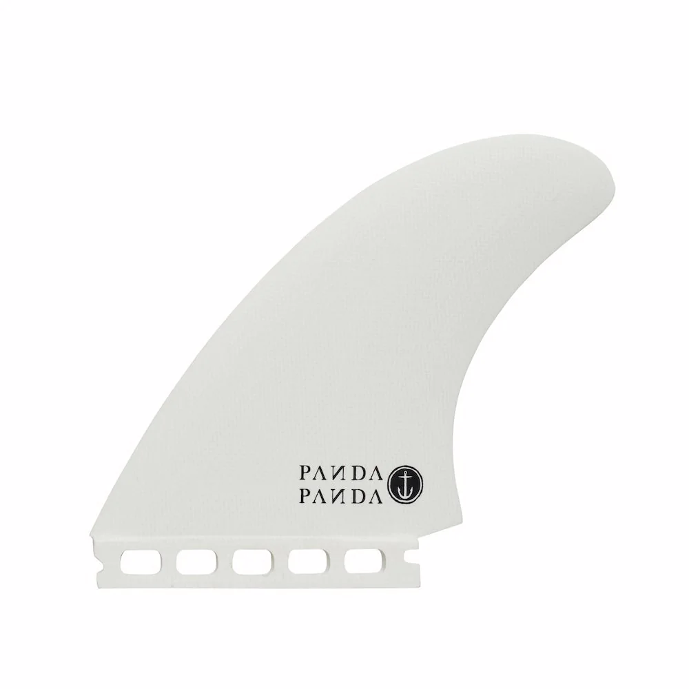 CAPTAIN FIN PANDA TWIN + TRAILER - SINGLE TAB