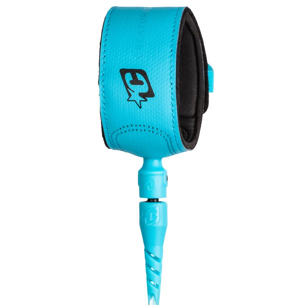 CREATURES SUPERLITE PRO 6'0" LEASH