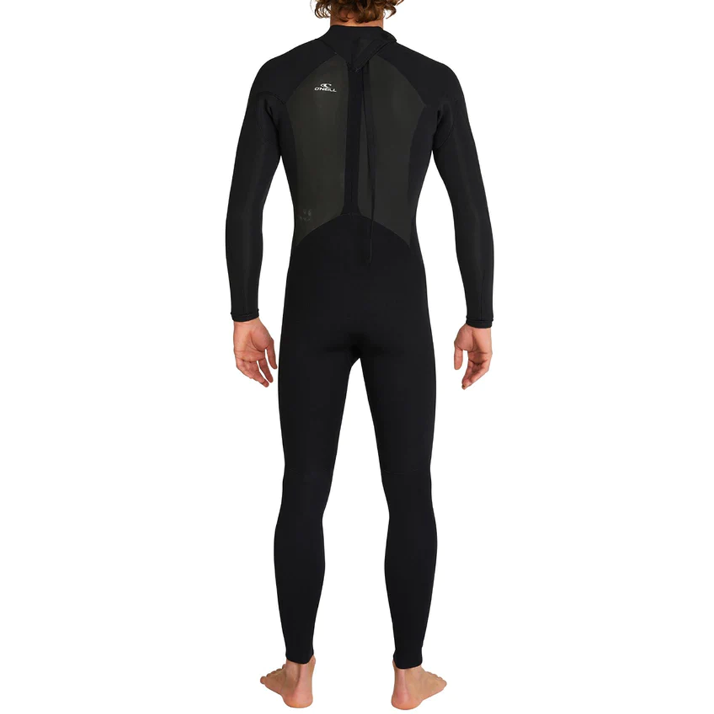 O'NEILL MENS FOCUS BZ GBS 4/3MM 2022