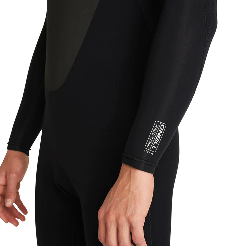 O'NEILL MENS FOCUS BZ GBS 4/3MM 2023