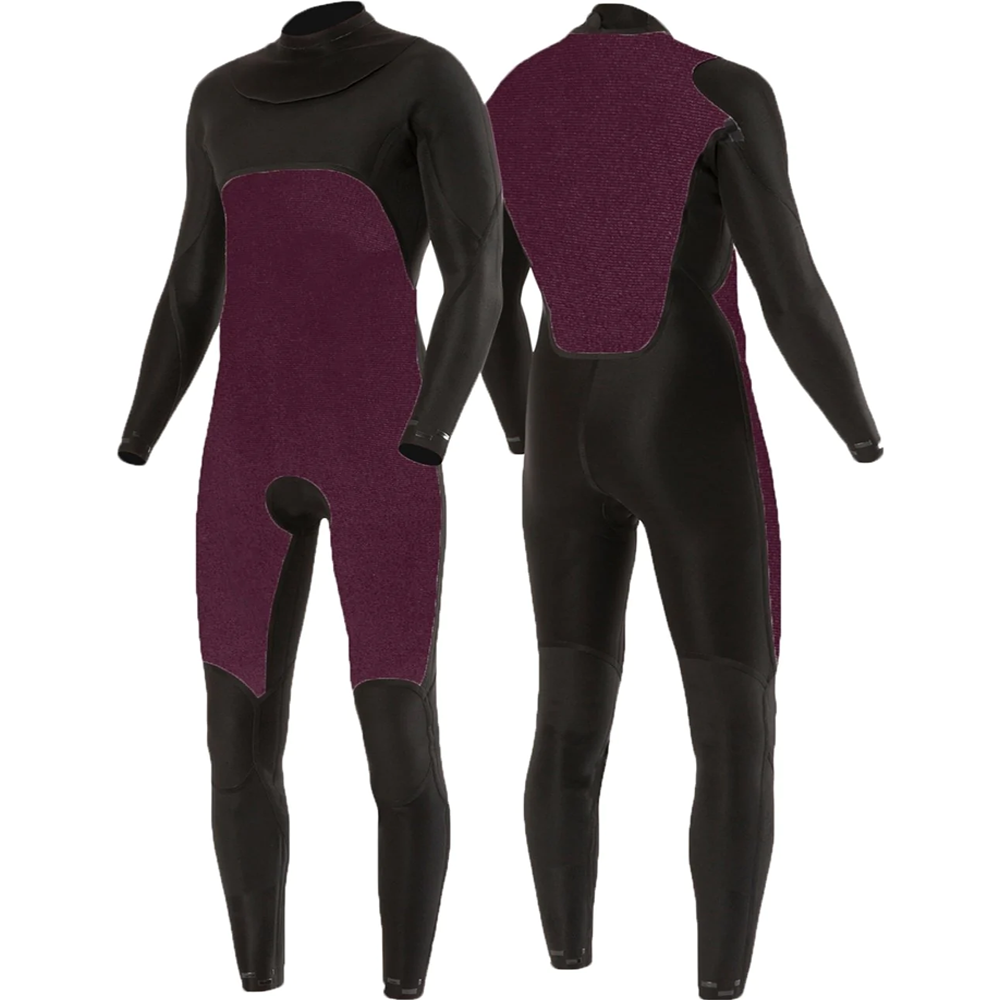 VISSLA MENS 7 SEAS STEAMER 4/3 BZ 2024