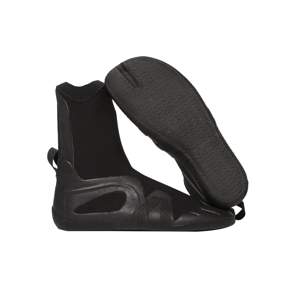 VISSLA 7 SEAS 3MM SPLIT TOE BOOTIE 2023