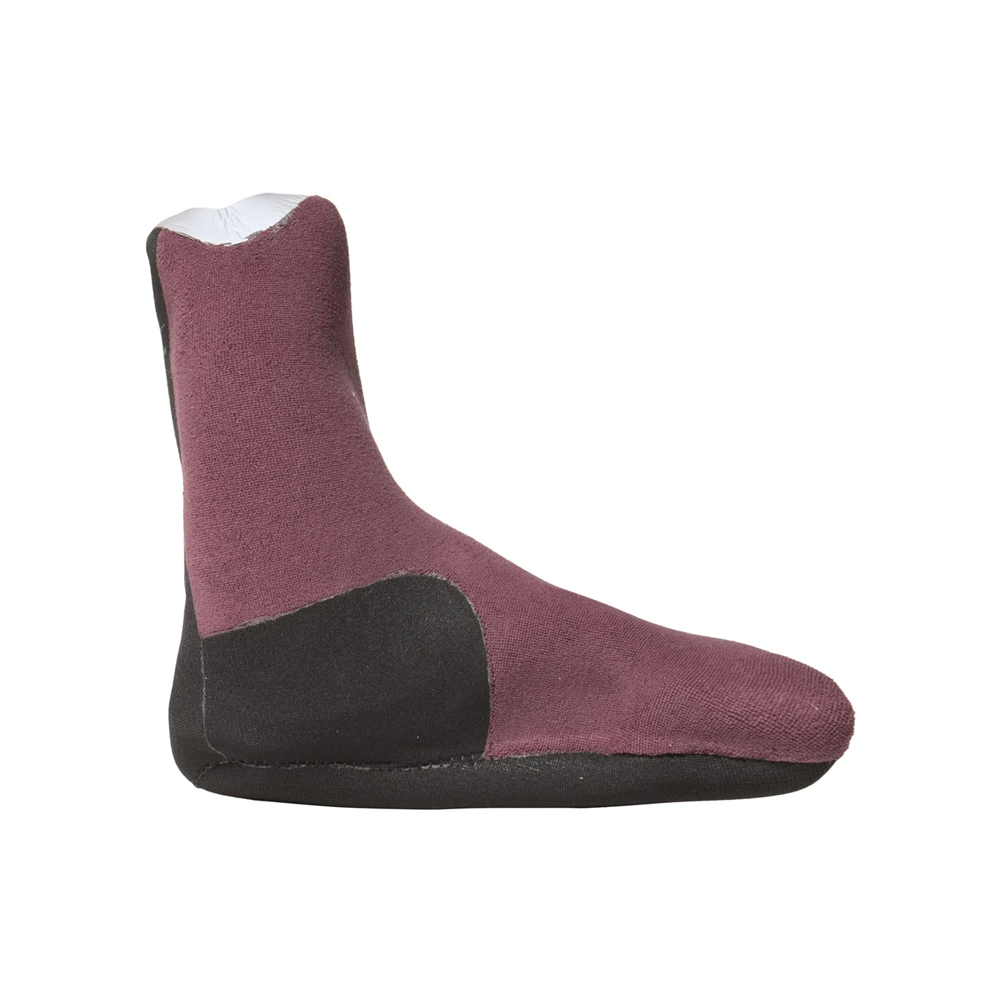 VISSLA 7 SEAS 3MM SPLIT TOE BOOTIE 2023