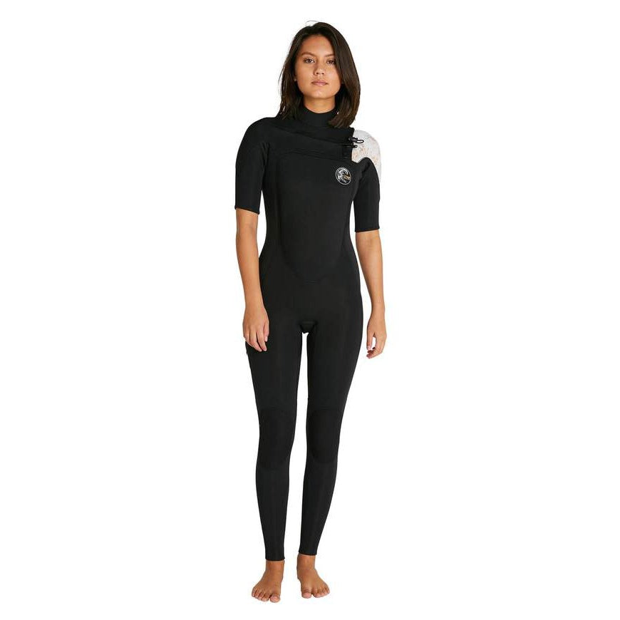 ONEILL WMNS BAHIA CZ SS FULL 2MM