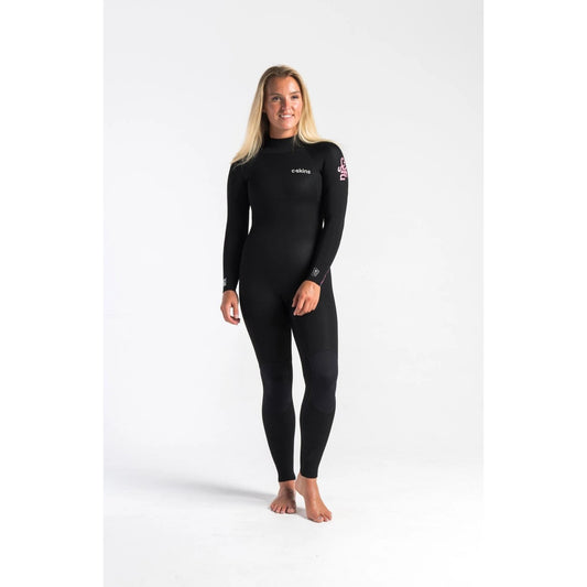 C-SKINS WMNS SURFLITE 3/2 BZ 2021