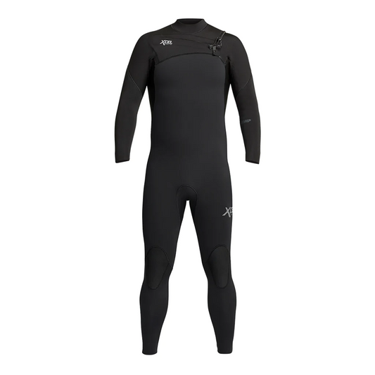 XCEL MENS COMP 2MM FULLSUIT CZ 2022