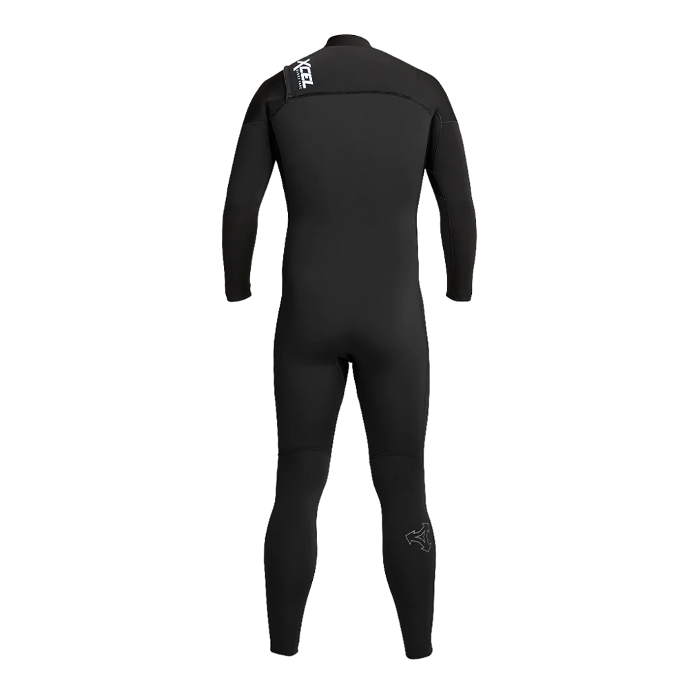 XCEL MENS COMP 2MM FULLSUIT CZ 2022