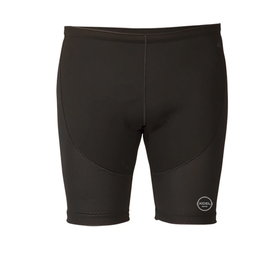 XCEL MENS 1MM SMART FIBER PADDLE SHORT