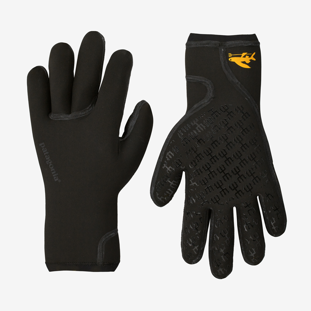 PATAGONIA R3 YULEX GLOVES 2023