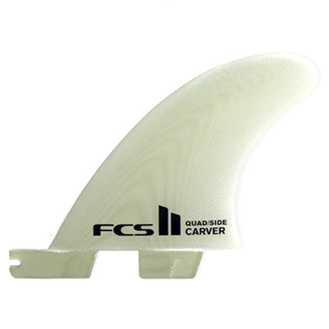 Fcs 2 outlet quad rears