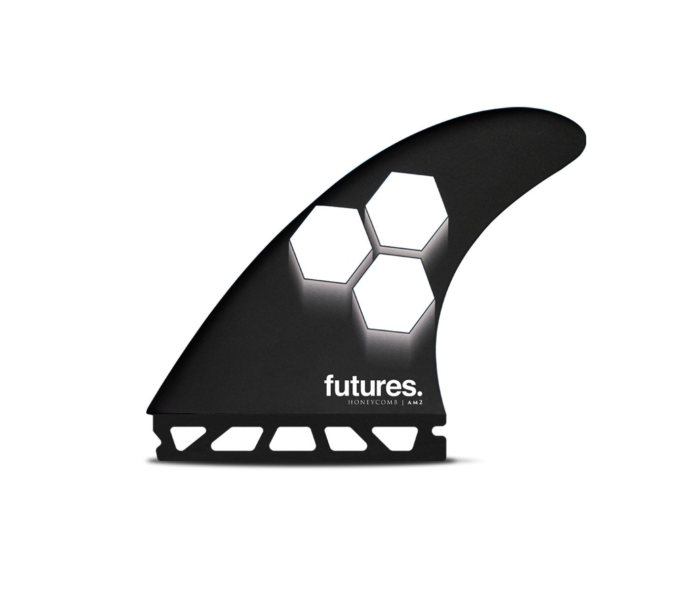 FUTURES AM-2 HONEYCOMB TRI L