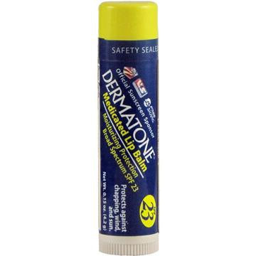 DERMATONE MEDICATED LIP BALM SPF 30