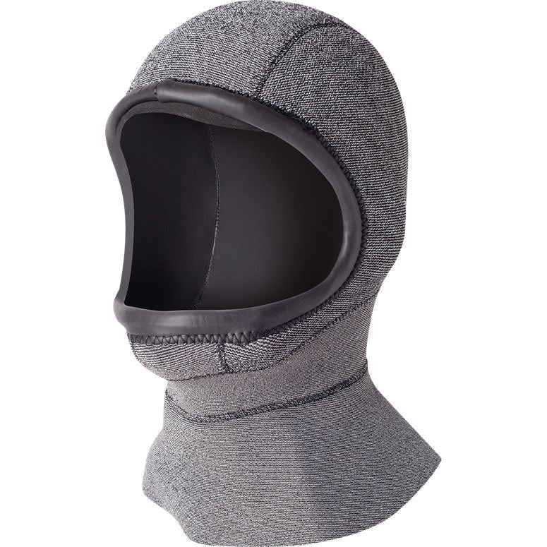 VISSLA 3MM NORTH SEAS HOOD 2023
